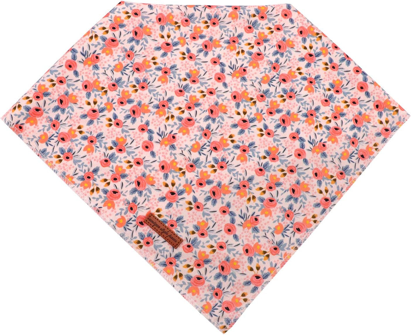 Peaches N' Cream Bandana