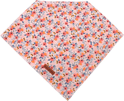 Peaches N' Cream Bandana