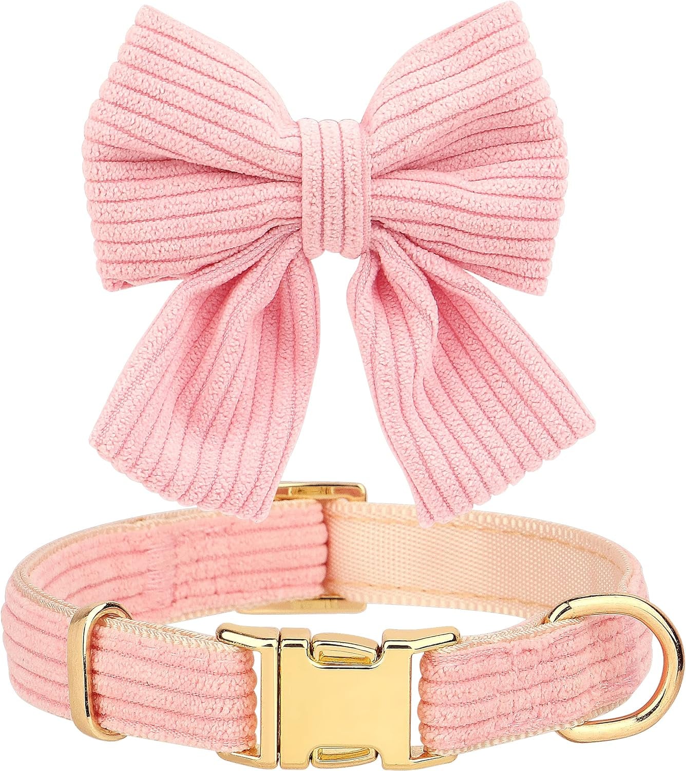 Pink Walking Set