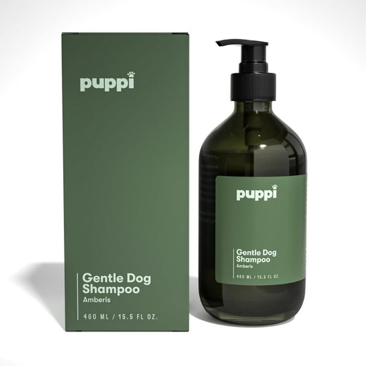 Puppi Gentle Shampoo