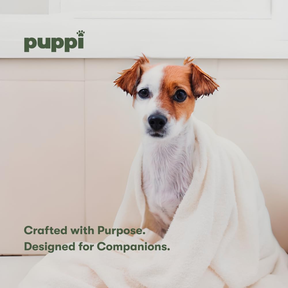 Puppi Gentle Shampoo