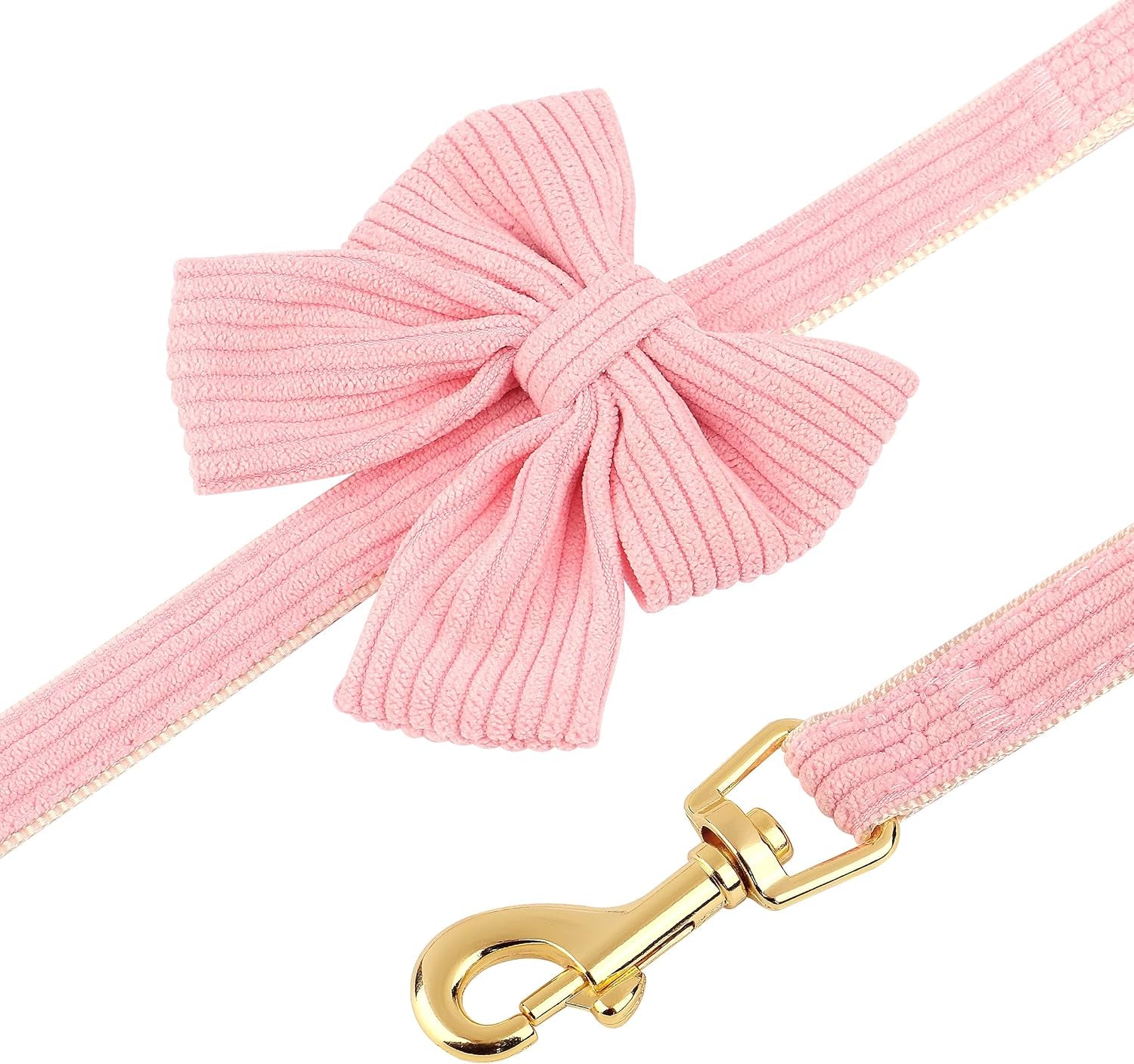 Pink Walking Set