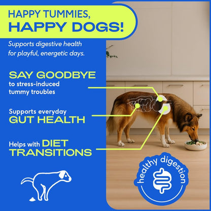 Native Pet Powdered Probiotics