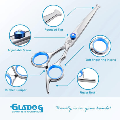 Grooming Scissors Set