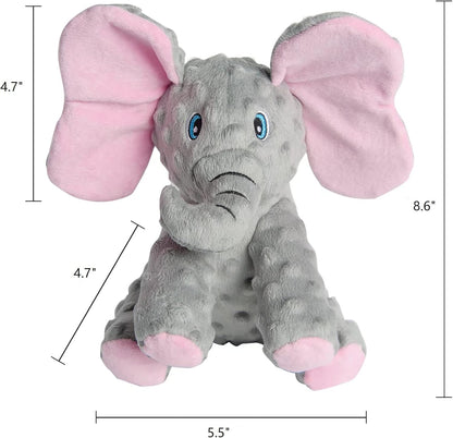 Ellie The Elephant