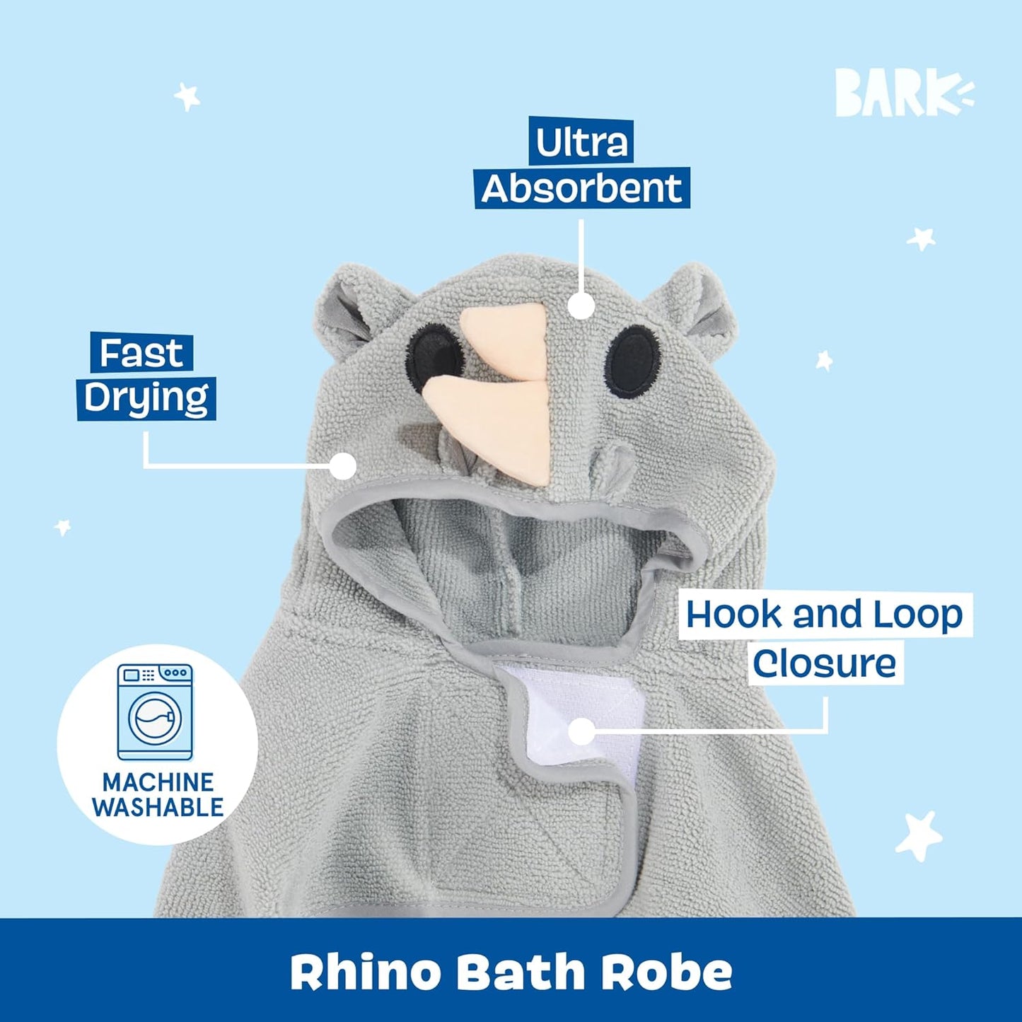  Bathrobe
