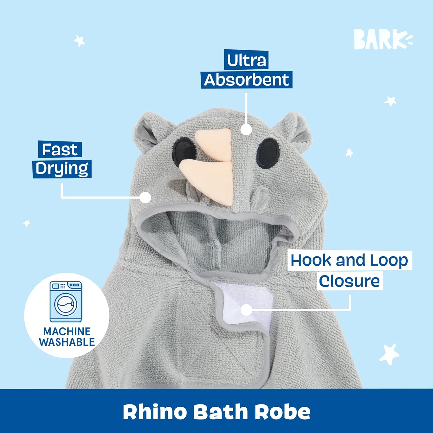  Bathrobe