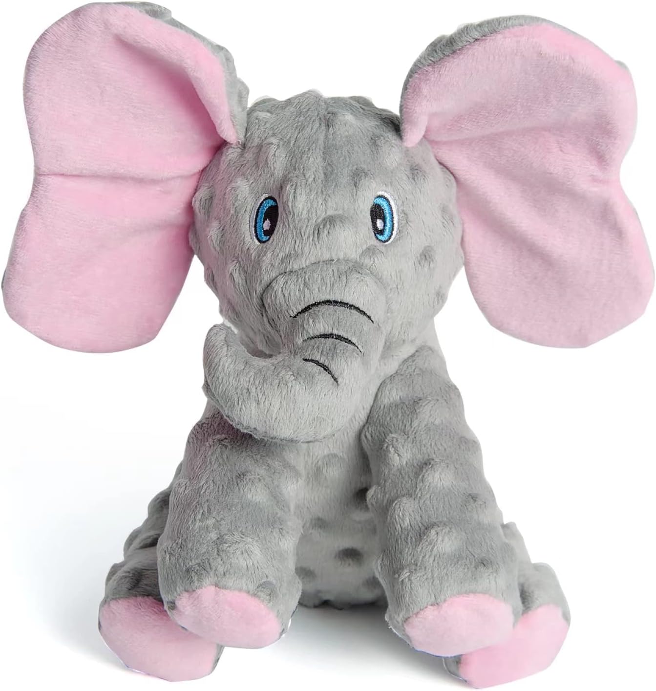 Ellie The Elephant