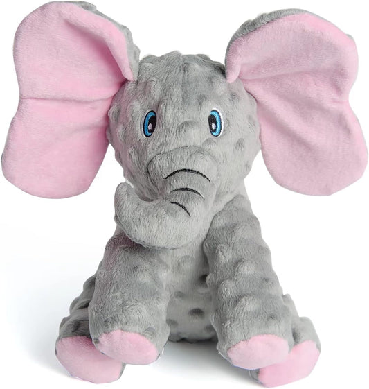 Ellie The Elephant