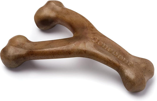 BeneBone Wishbone Durable Chew