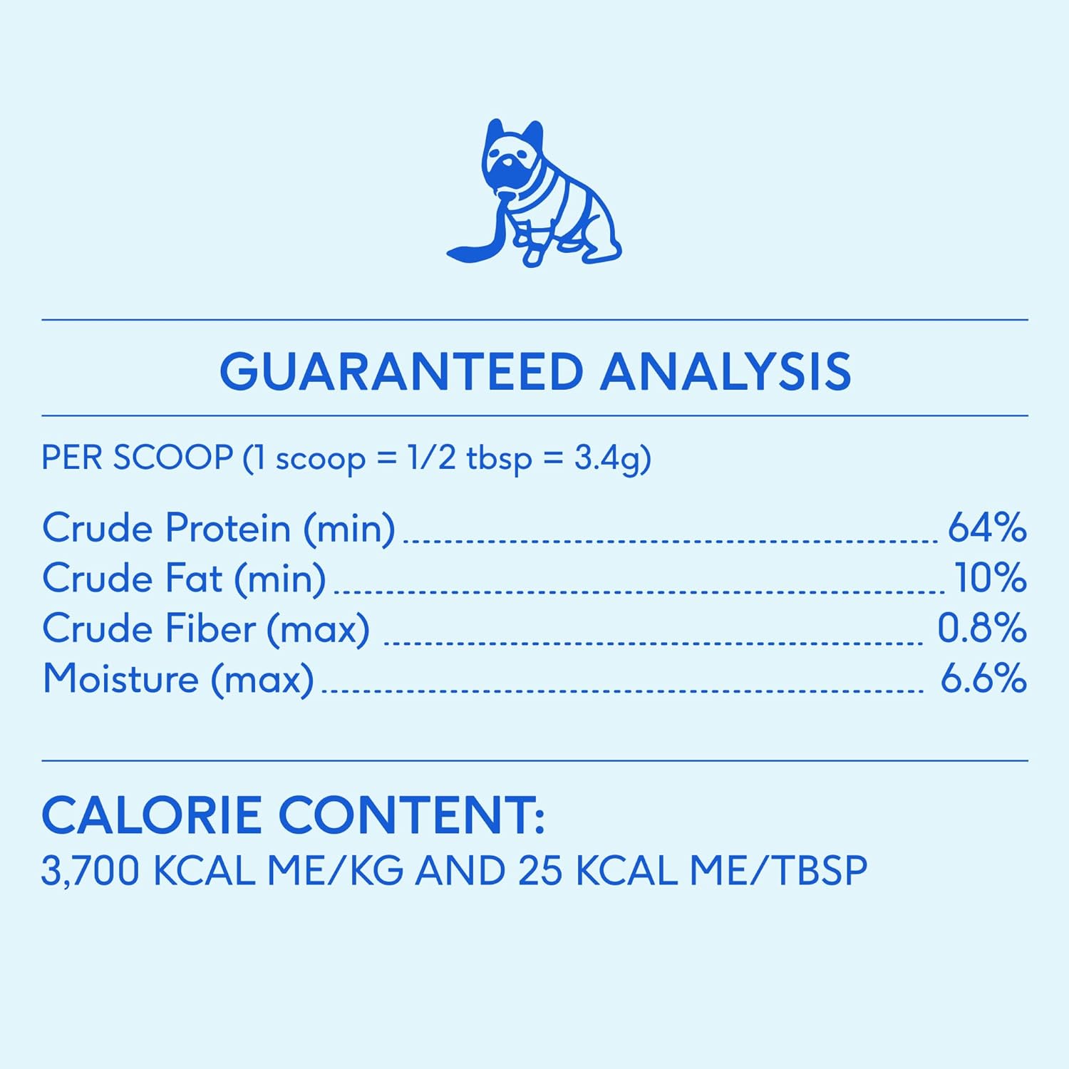 Native Pet Powdered Bone Broth