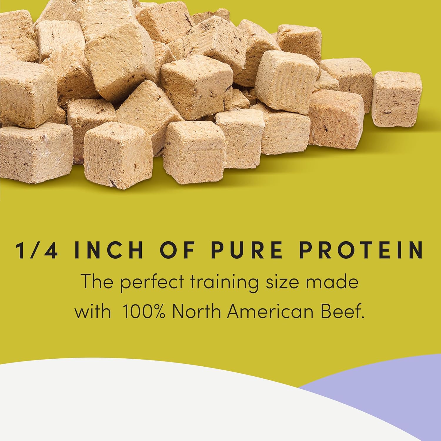 Crumps Freeze-Dried Beef Liver Pieces