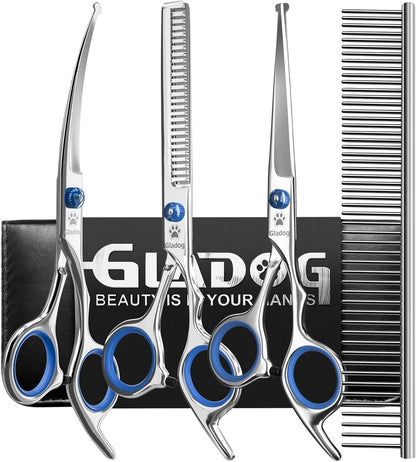 Grooming Scissors Set