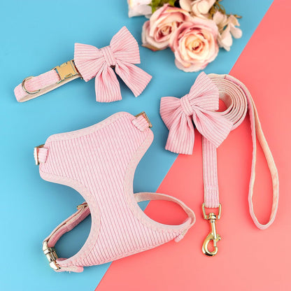 Pink Walking Set