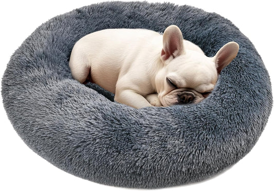 Comfy Donut Bed