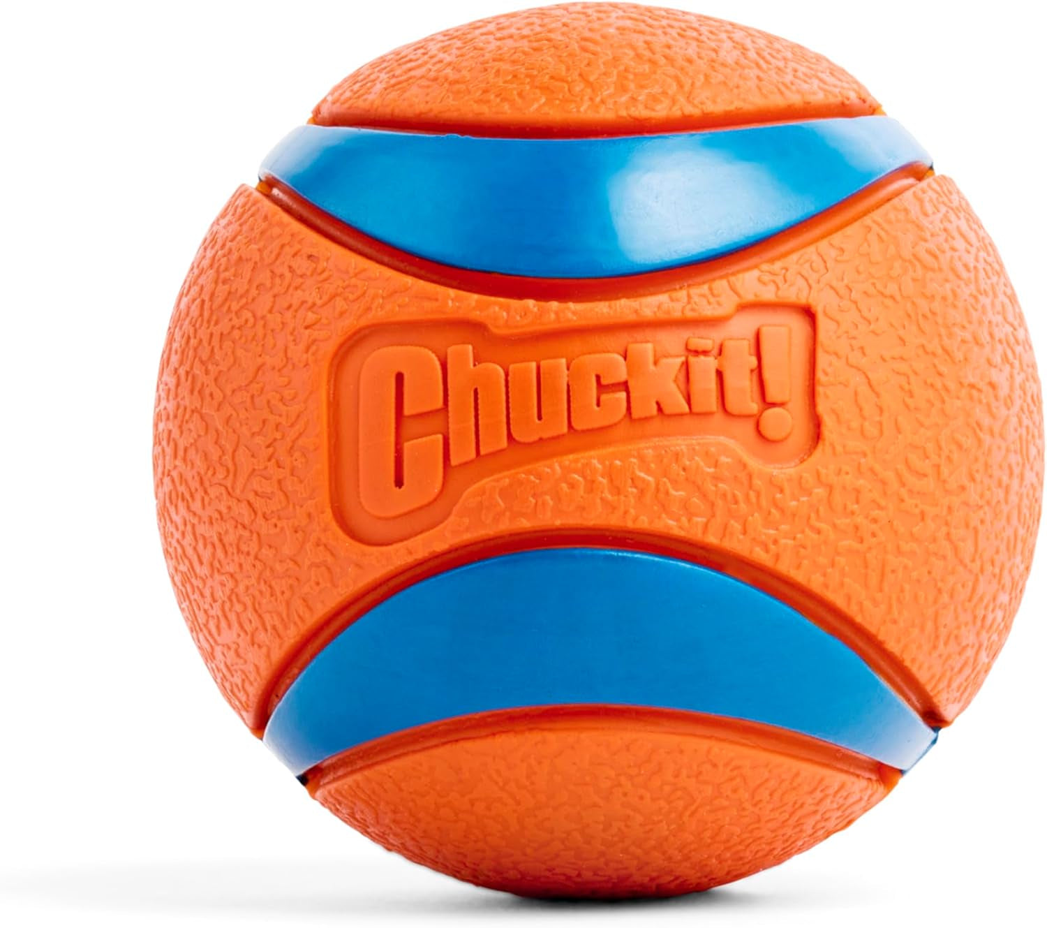 Chuck-It Ultra Rubber Ball
